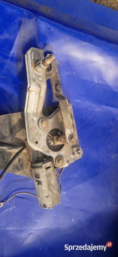VW T3 multiwan mechanizm z silnikiem wycieraczki Łódź