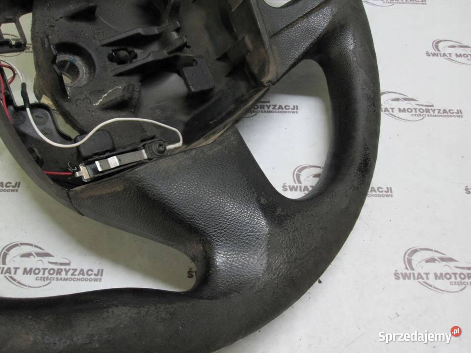 MERCEDES CITAN I W415 14r kierownica 6095817 Wyposażenie wnętrza świętokrzyskie