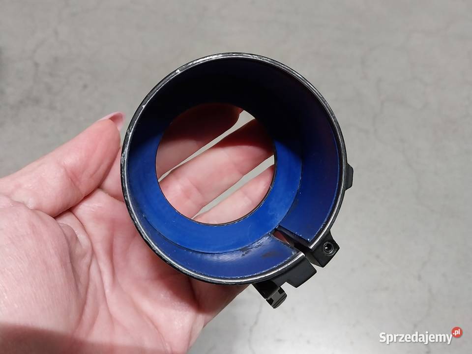 Adapter Rusan ARM52 4872 mm QR do nasadek 409002 Czeladź