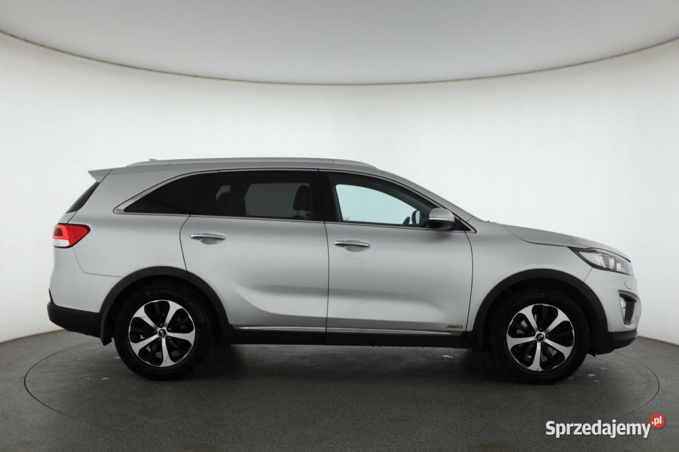 Kia Sorento 20 CRDi ABS Piaseczno sprzedam