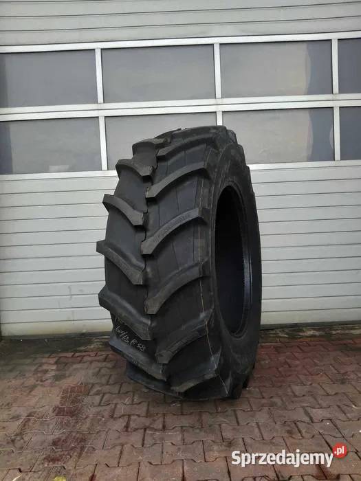 Opona 60065R38 Master TRACK PRO 668 MOCNA Tomaszów Lubelski sprzedam