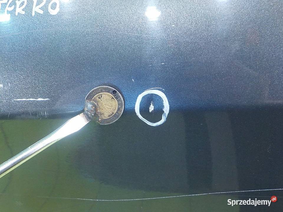 CITROEN DS4 16 VTI 13r HB 5D drzwi lewe przod Suków sprzedam