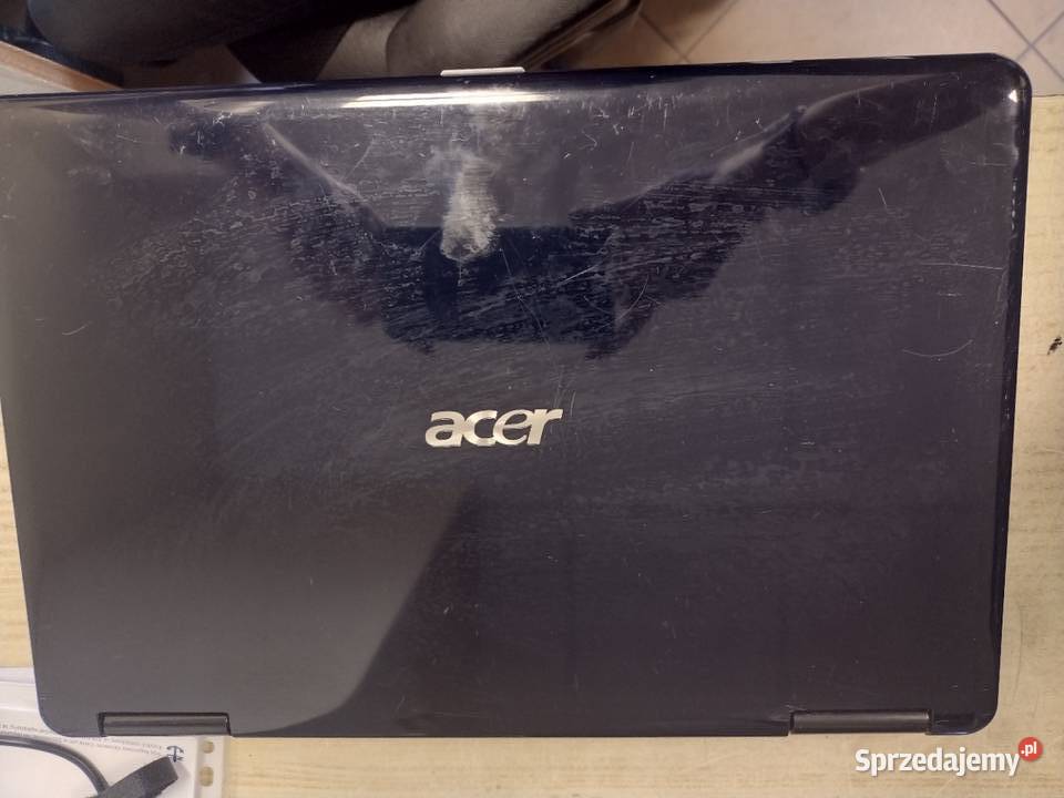 Laptop ACER Aspire 5732Z Acer Stargard