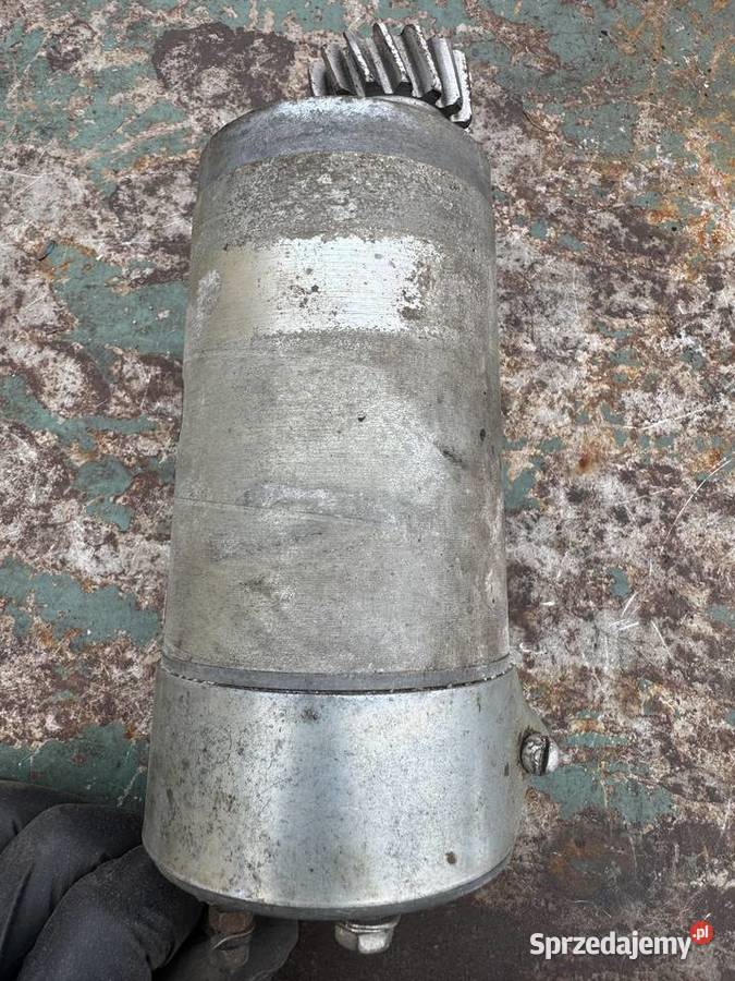 K750 Oryginalan PRĄDNICA Nowa Przemyśl