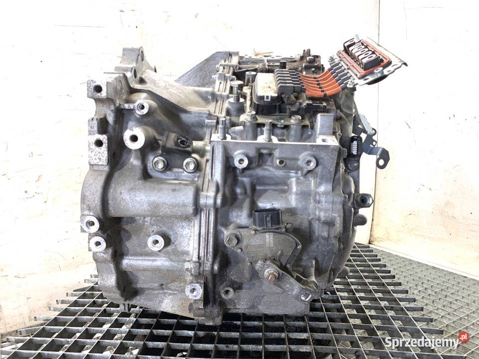 SKRZYNIA BIEGÓW TOYOTA COROLLA E21 3NM 20 152 podkarpackie