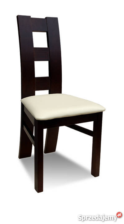 Klasyczne Krzesło K 42