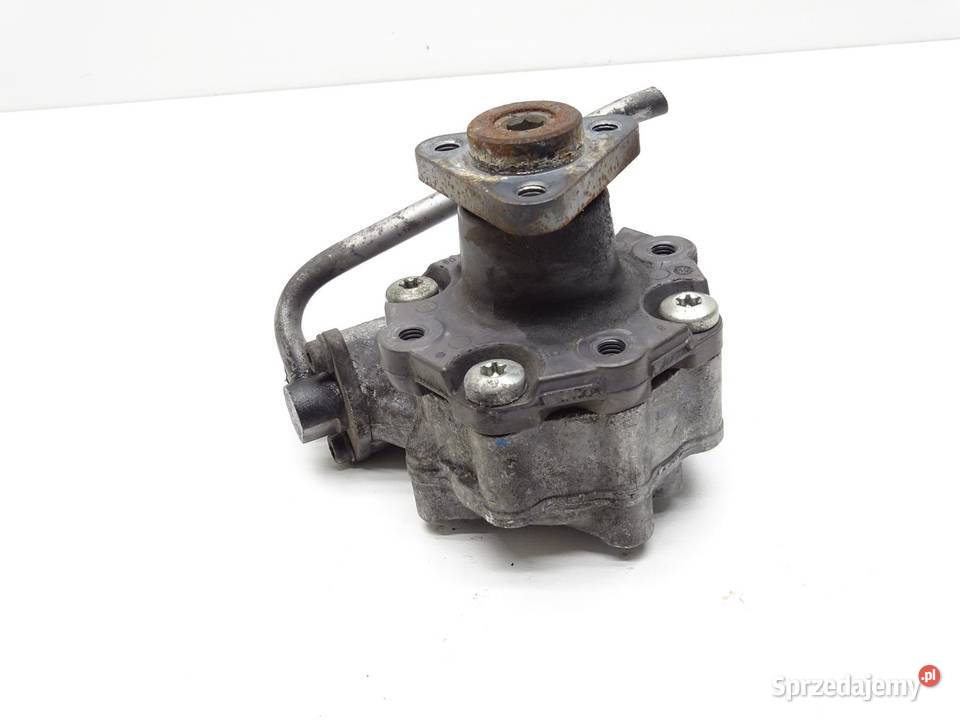 POMPA WSPOMAGANIA CCW 8K0145154K 30 TDI AUDI A4
