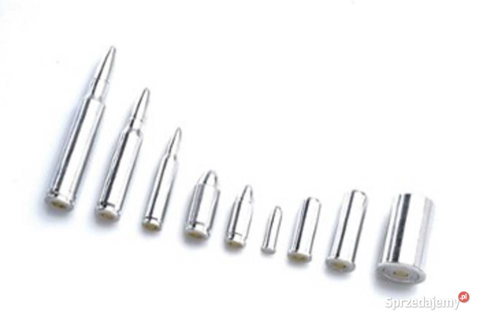 Zbijak aluminiowy Art 40 303Brit