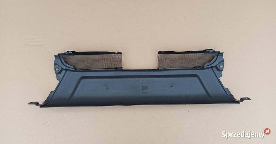 SCANIA R ZDERZAK ŚRODEK NA RADAR 1865181 sprzedam