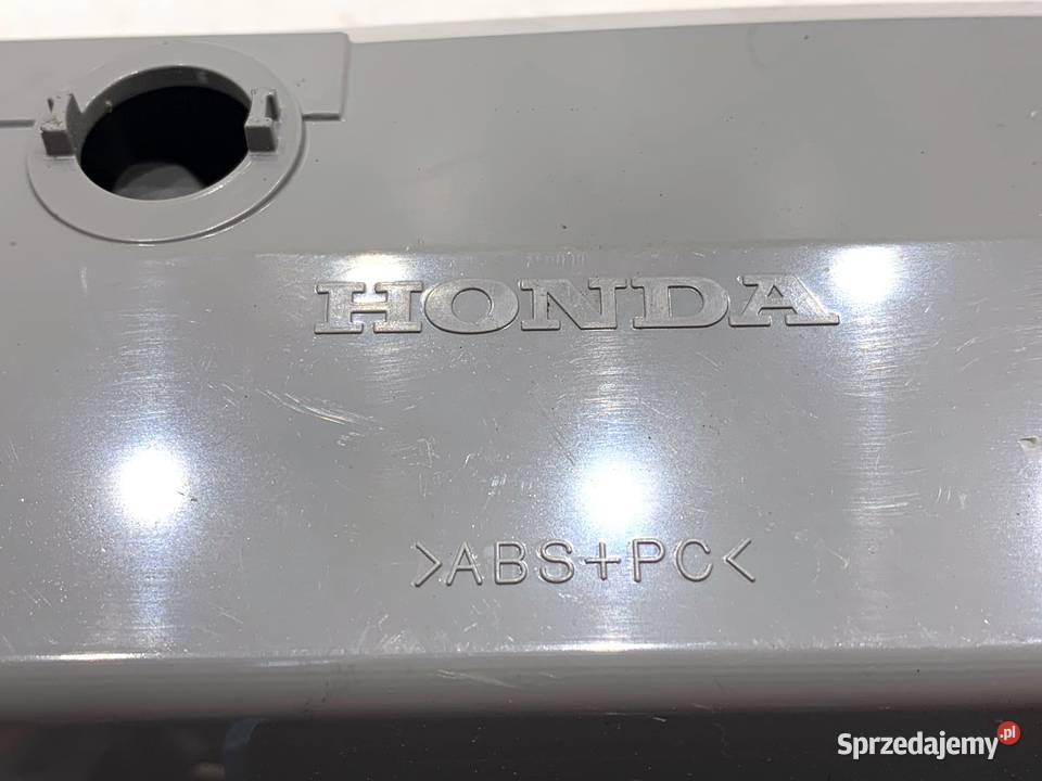 LAMPA SUFITOWA HONDA CRV V SUV WNĘTRZA osobowe Pozostałe podkarpackie