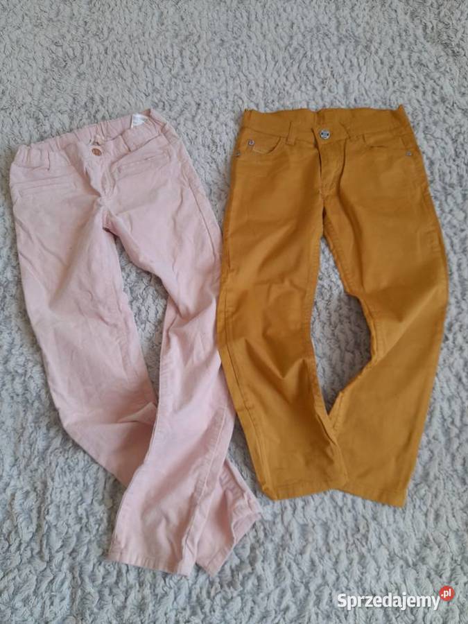 Zestaw ubranek dziewczynki 134140 5 Bogatynia