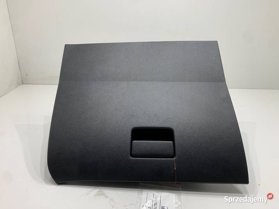 SCHOWEK PASAŻERA MAZDA 2 DL Hatchback DA6C64161 Schowki, półki