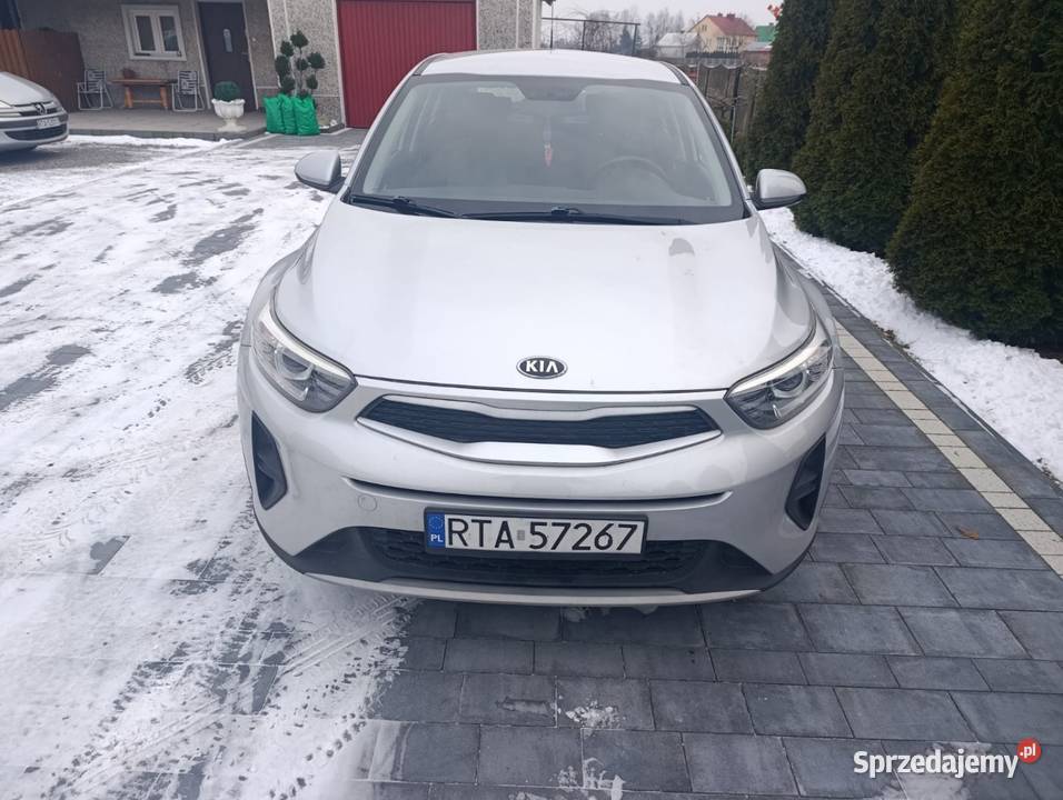 Sprzedam Kia Stonic 16 crdi 2018 Tarnobrzeg