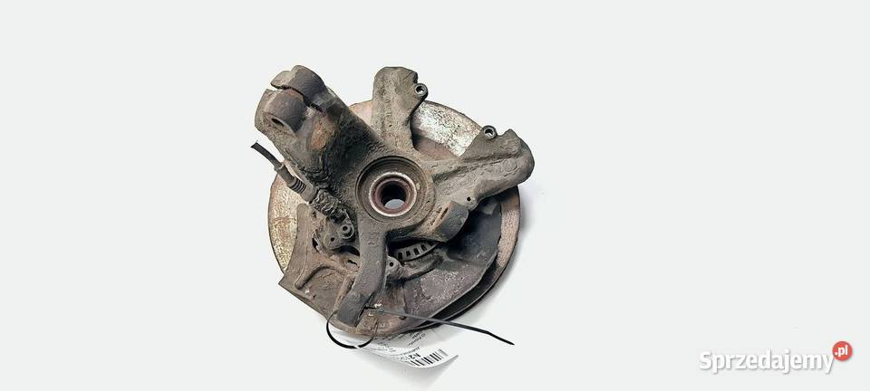 ZWROTNICA LEWA PRZÓD VOLKSWAGEN GOLF IV kujawsko-pomorskie Lipno sprzedam