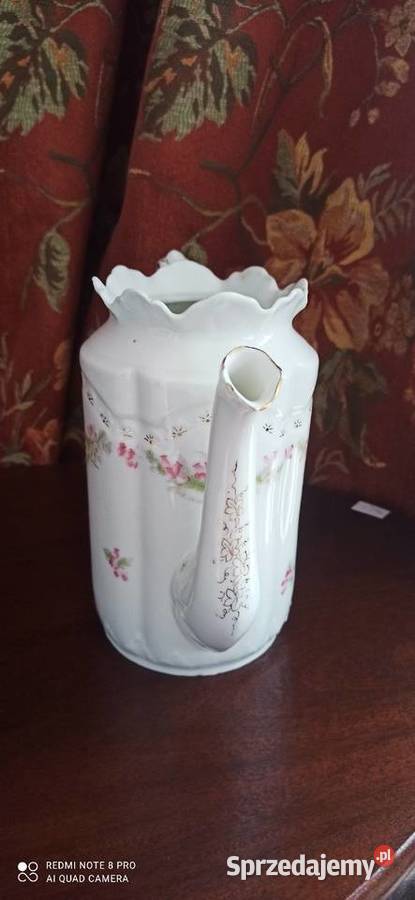 Dzbanek Rosenthal Fidelio syg18861896 r pomorskie Gdańsk