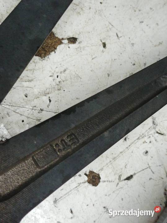 FELGA ALUMINIOWA R20 5X112 ET50 OC65MM 20X9J