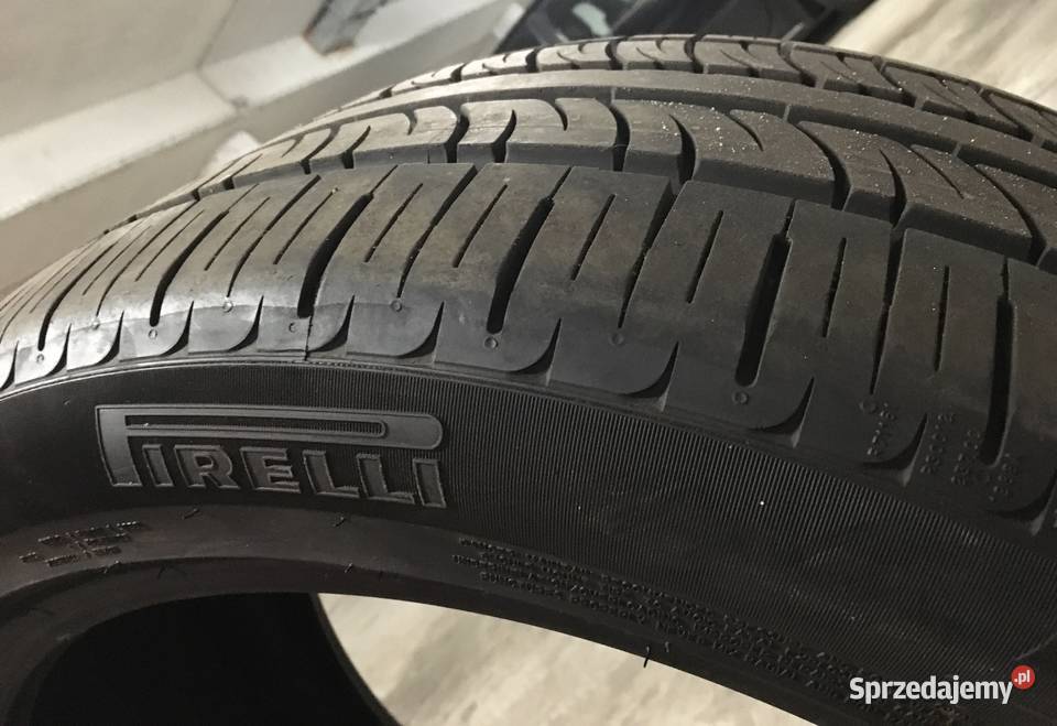 Pirelli Scorpion Zero Opony