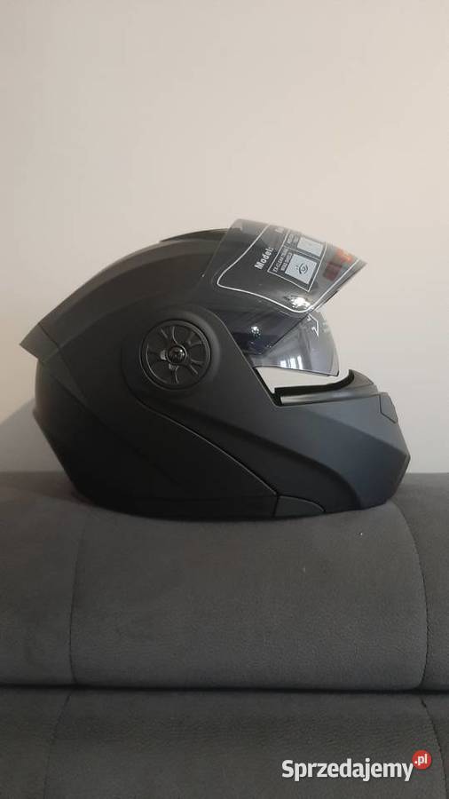 Kask OrZ rozmiar M plus rekawice Kaski i akcesoria Częstochowa sprzedam
