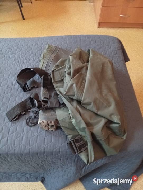 Sprzęt wędkarski dolnośląskie Janowice Wielkie