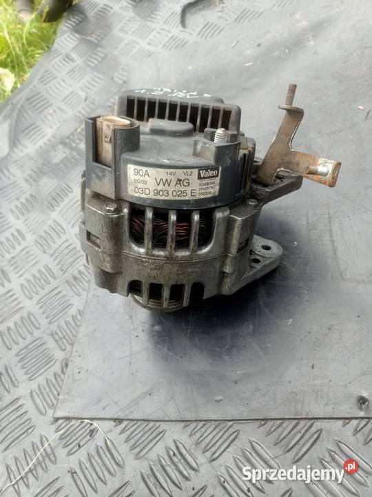 alternator Seat Ibiza III 12 12 03D 903 025 E Szczecin
