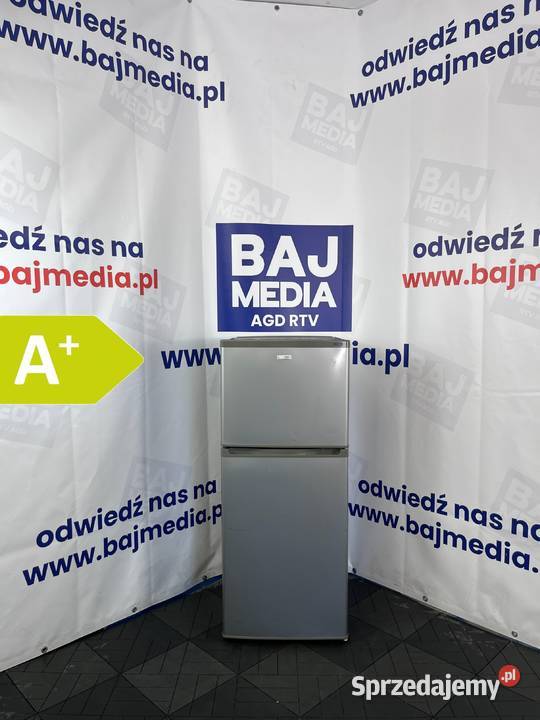 LODÓWKA MPM Klas A DostawaGwarancja Pruszków