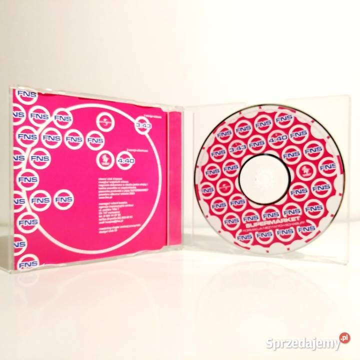 Formacja Nieżywych Schabuff Supermarket Unikat łódzkie