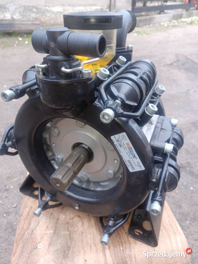 Pompa do opryskiwacza Comet Annovi Reverberi Włocławek sprzedam