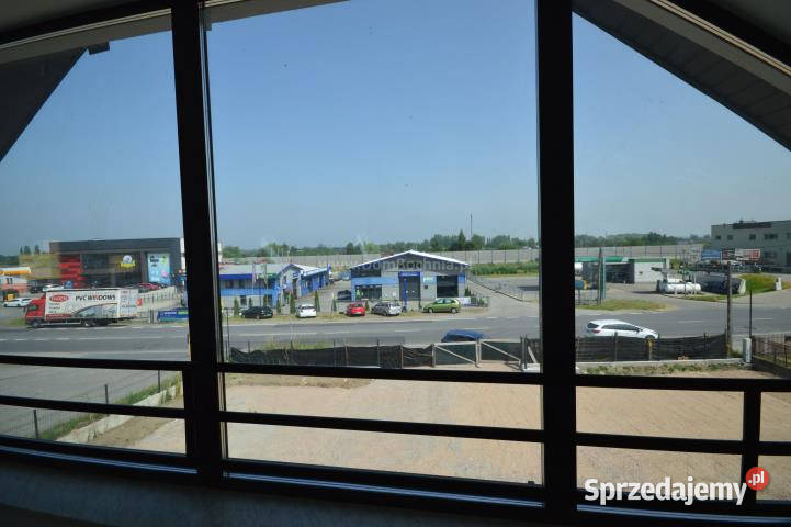 Lokal 480 metrów Bochnia sprzedam