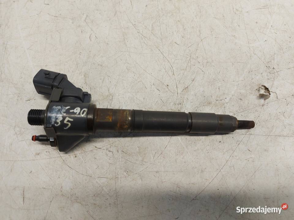 VOLVO XC90 II B5 20 TD Wtryskiwacz 32140080
