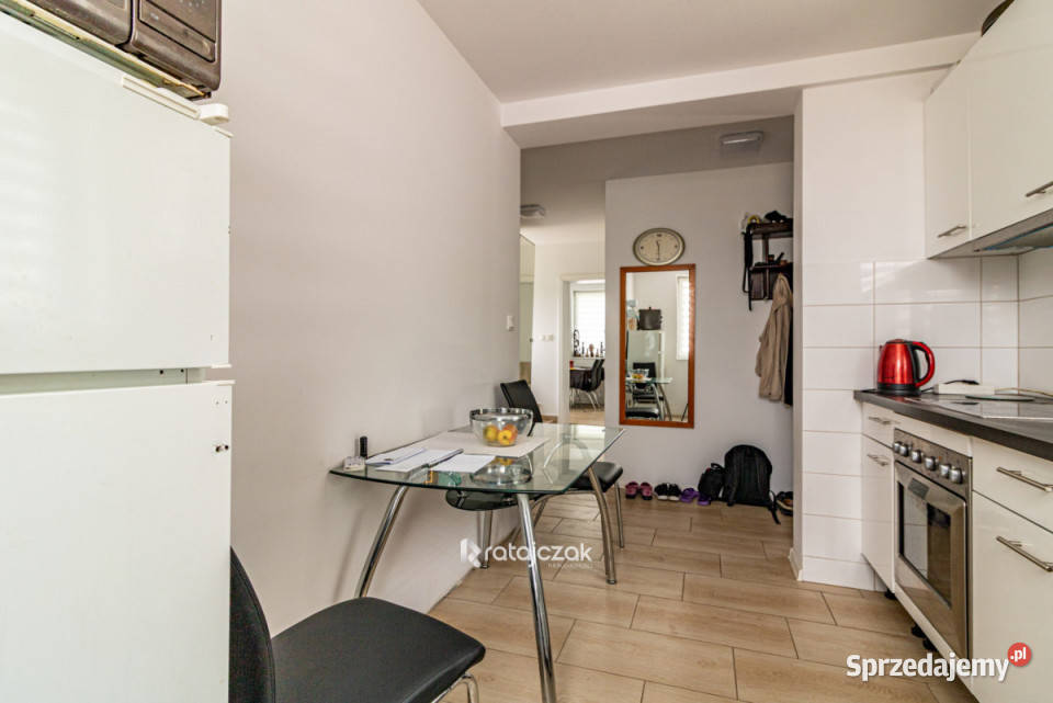 sprzedaży domu wolnostojącego 106m2 Żukowo sprzedam