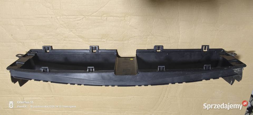 Ford Kuga MK4 lift 3ff432024 r kierownica Kierownice powietrza