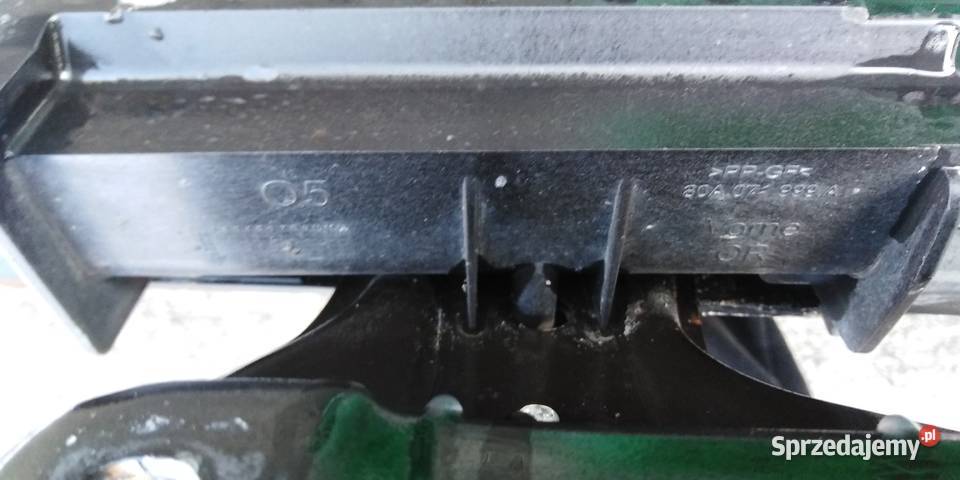 progi audi q5 80a071999a stopnie terrano vitara Przemyśl