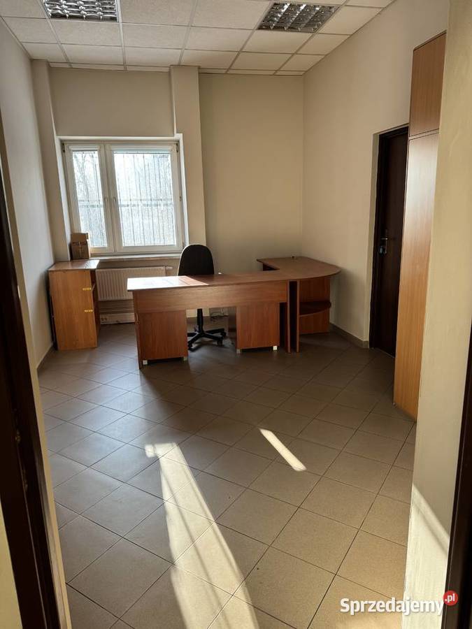 Lokale użytkowe na wynajem Zabrze Biskupice sprzedam