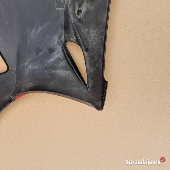 HONDA CBR 954 RR CBR954RR BOK OWIEWKA BOCZNA Bieleń