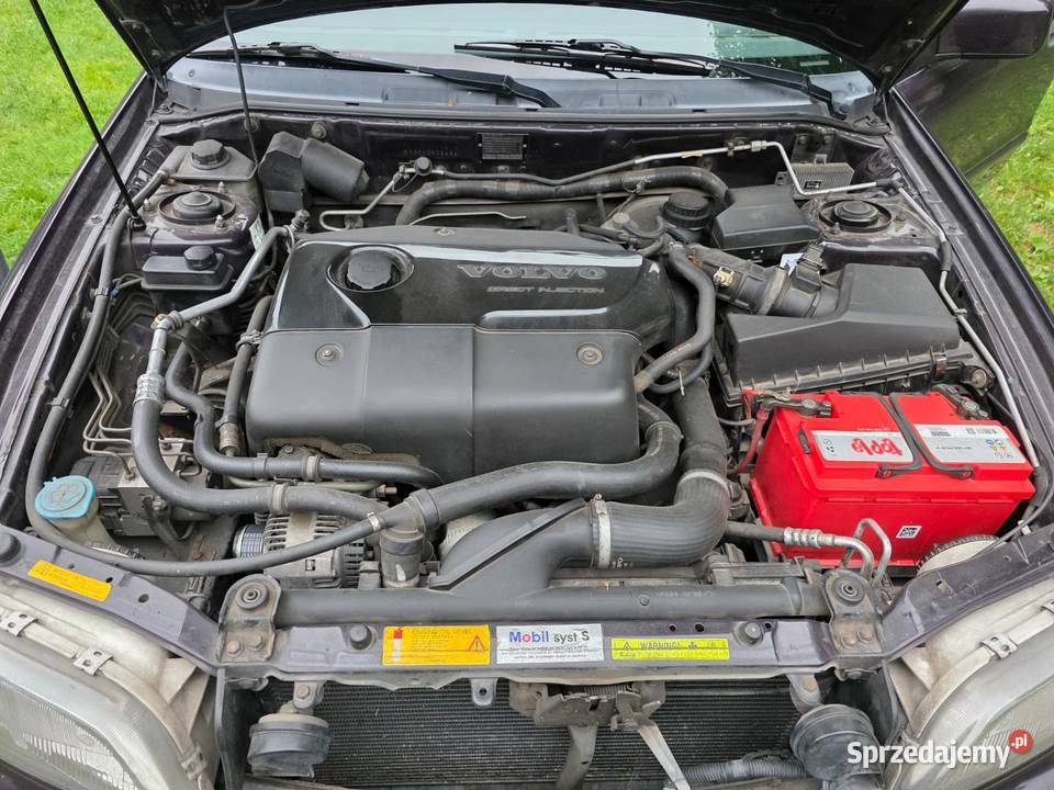 VOLVO V40 1999 19 diesel