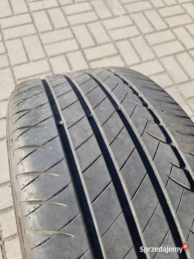 Opona Neoterra Neosport 2354018 letnia Poznań