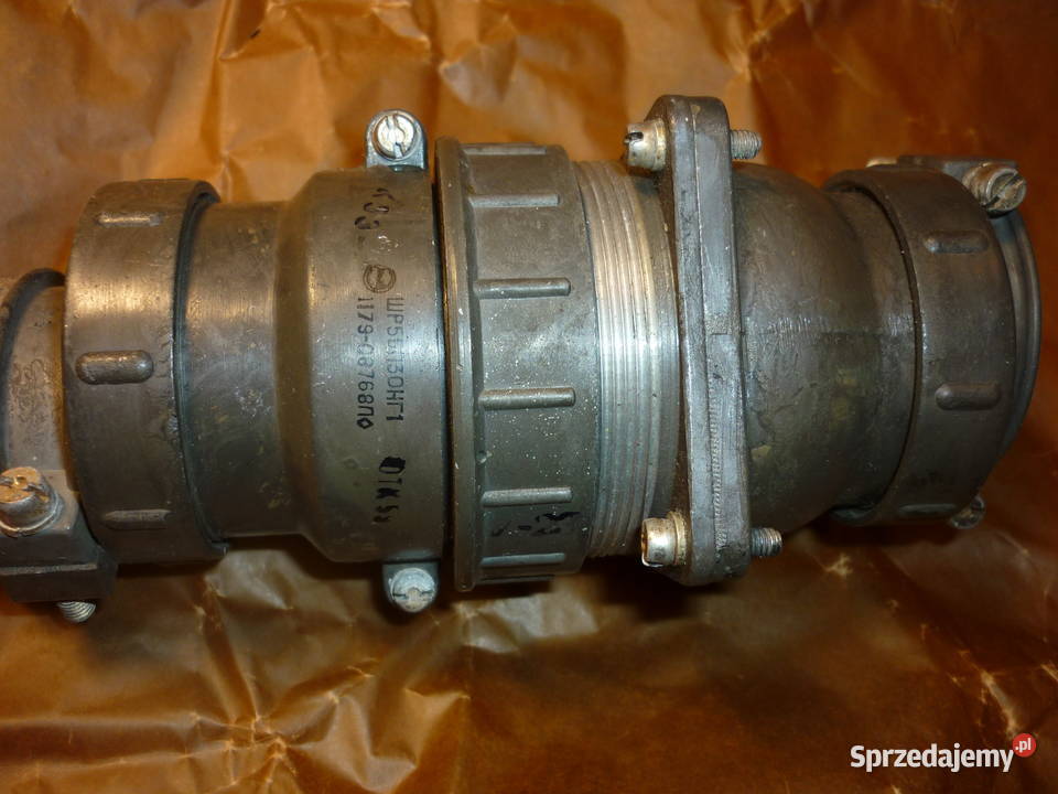 Złącze Szr 55 Dębica sprzedam