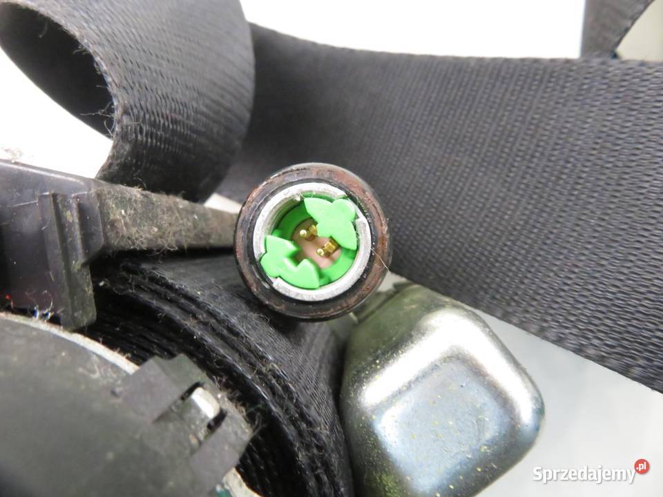 PAS PRAWY PRZEDNI FORD S I WA6 6G9N61294CEW