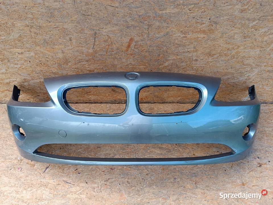 ZDERZAK PRZÓD PRZEDNI ORYGINAŁ 10503410 BMW Z4 Nowy Tomyśl