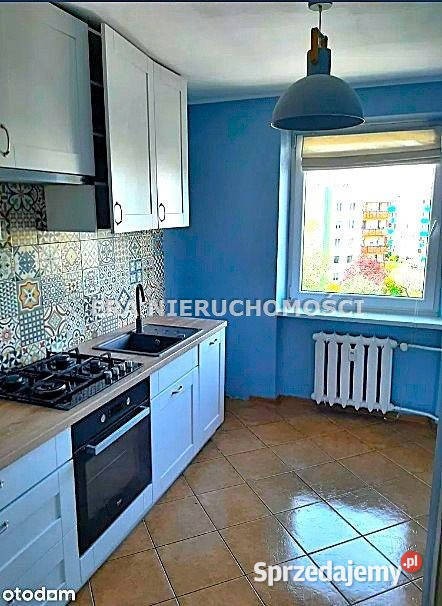 Mieszkanie Białystok Storczykowa 59m2 3 pokoje Liczba pokoi 3