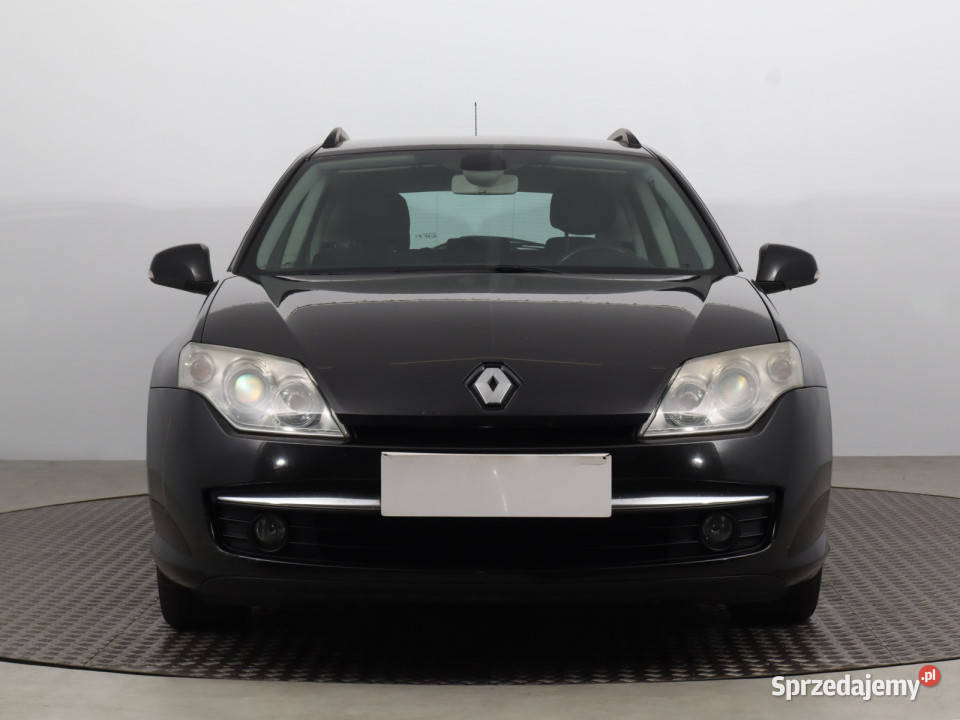 Renault Laguna 20 DCi 4/5 dolnośląskie