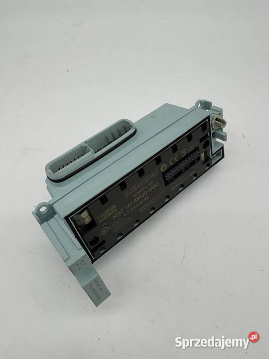 Siemens 6ES7 1414BF000AA0 Moduł wejść 8DI Warszawa