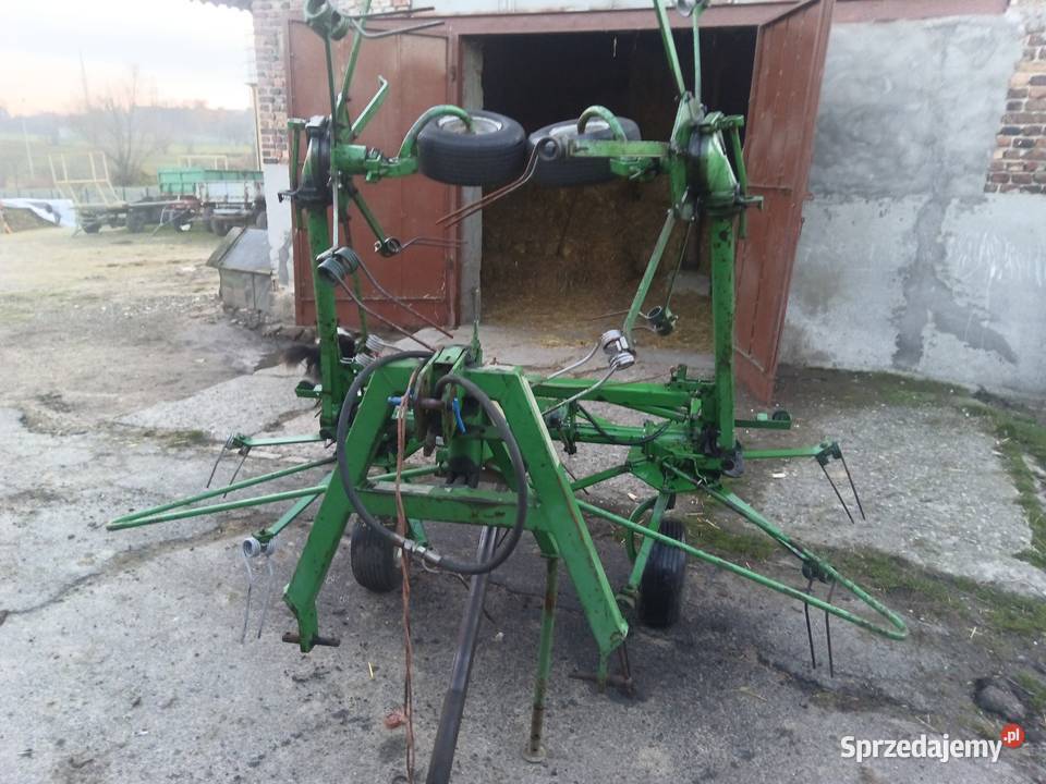 Sprzedam stoll Z550 hydro Mysłowice