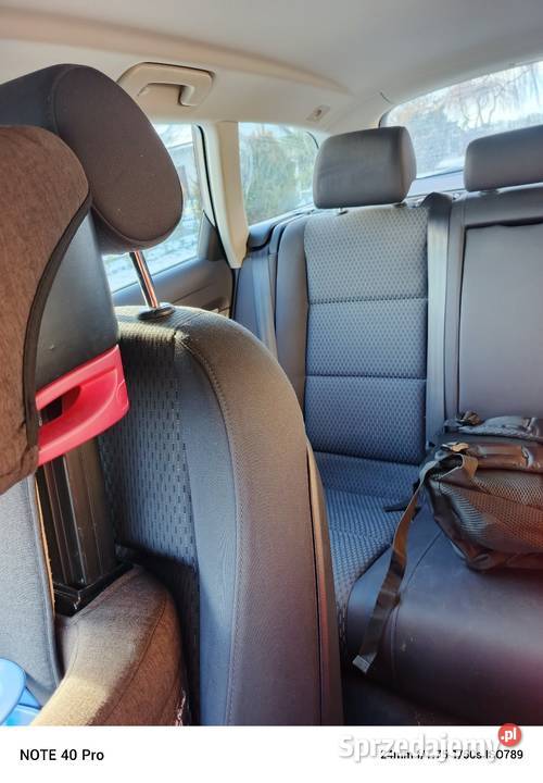 Audi A6 C6 kombi 2006 podkarpackie Przeworsk