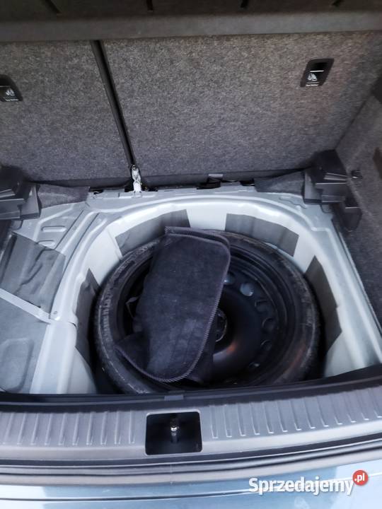 Seat Arona 16 diesel 45 2020 Pilzno