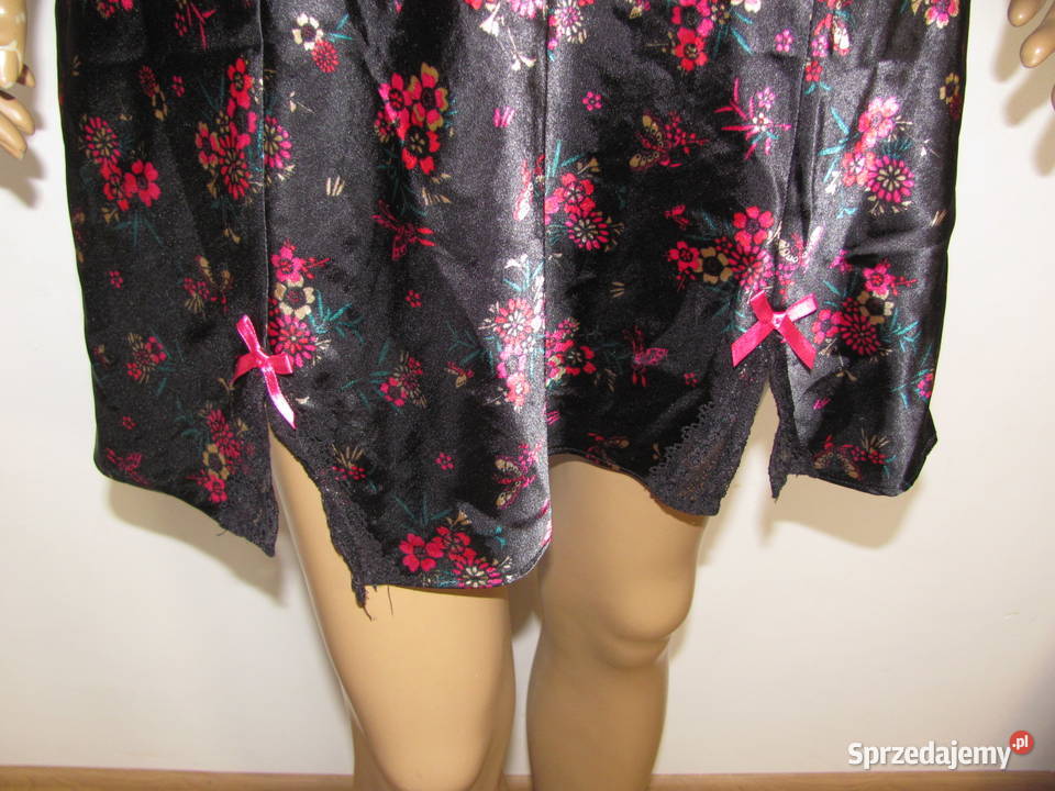 koszula nocna George r36 Moda i Styl Zamość sprzedam