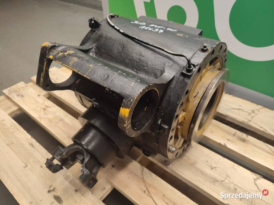 Dyferencjał 453 22901P JCB 540 70 Wilkowo