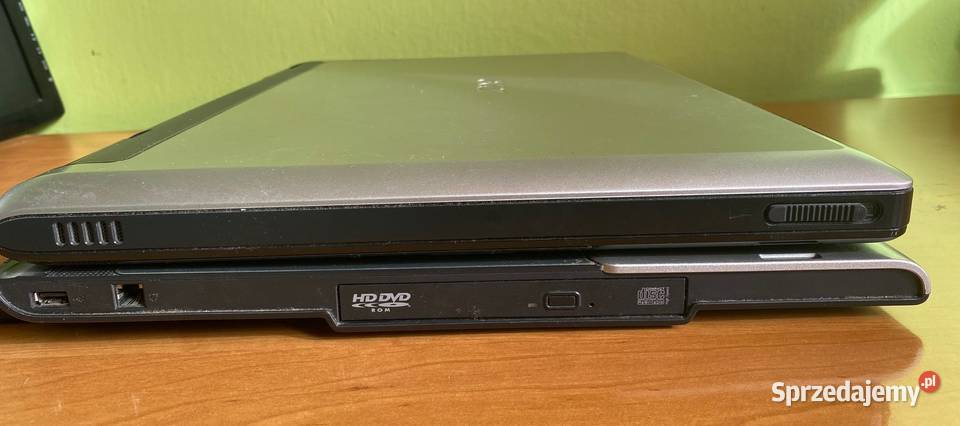 Acer Aspire Core2Duo T7700 201 Warszawa