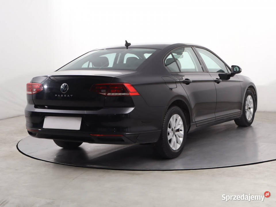 VW Passat 15 TSI śląskie Katowice