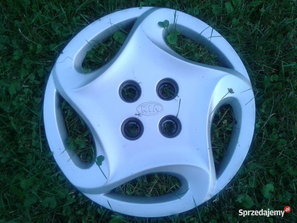 oryginalny kołpak kia 14 lubelskie Chełm sprzedam